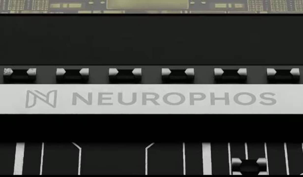 neurophos -