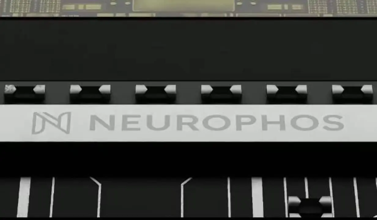 neurophos -