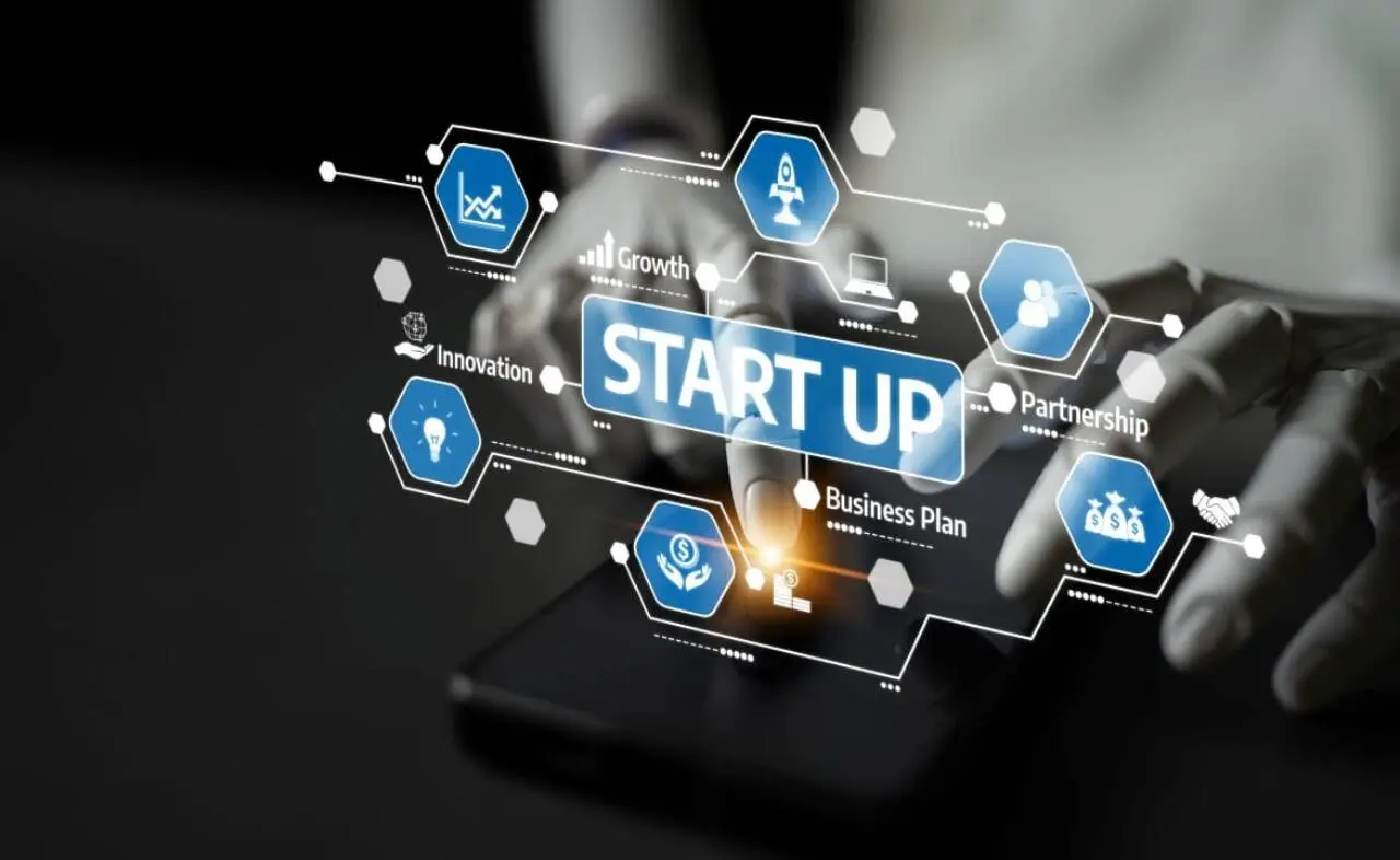 Startup
