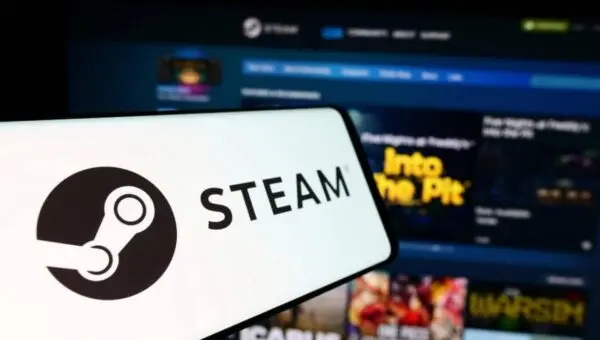 Steam