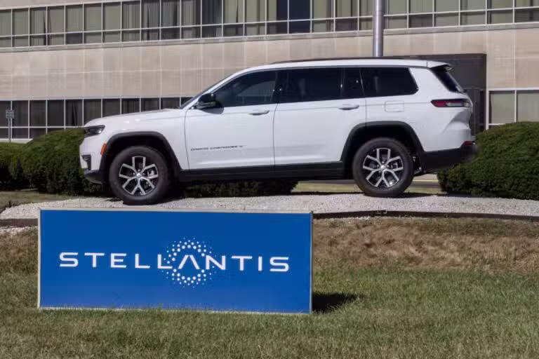 Stellantis