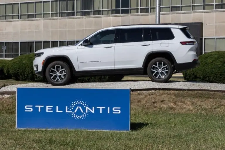 Stellantis