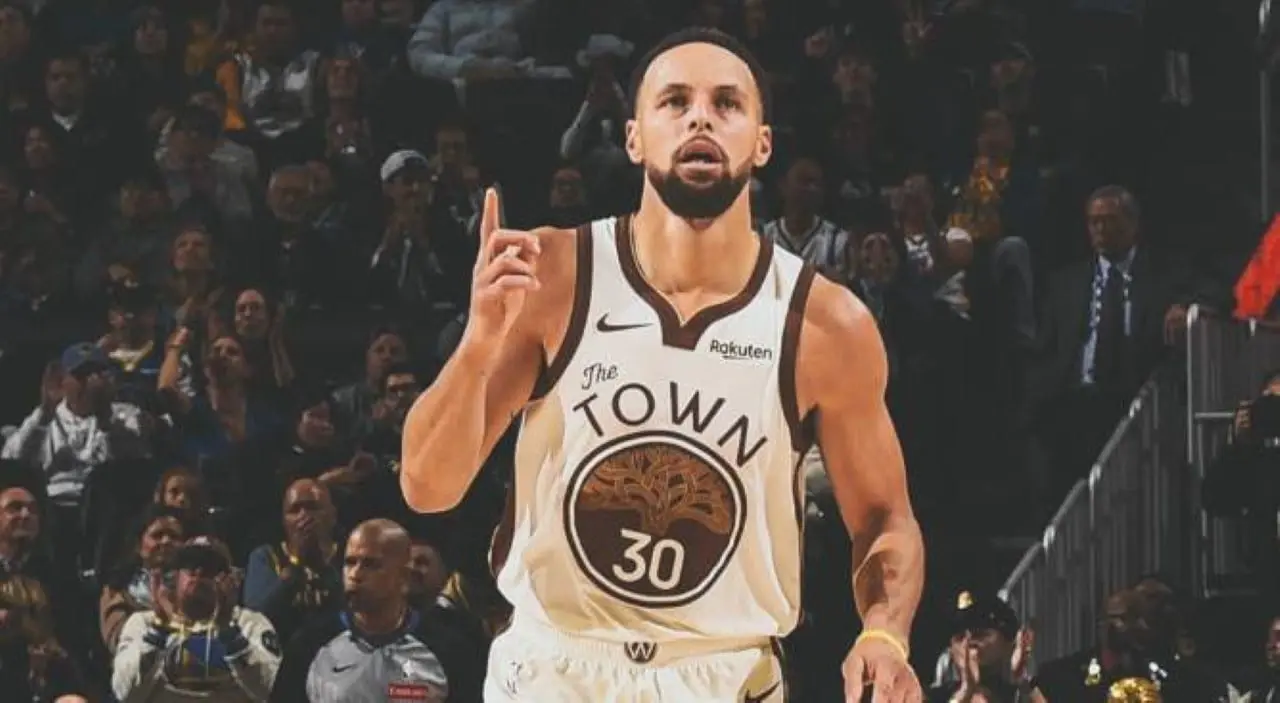 Stephen Curry