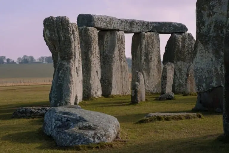 Stonehenge
