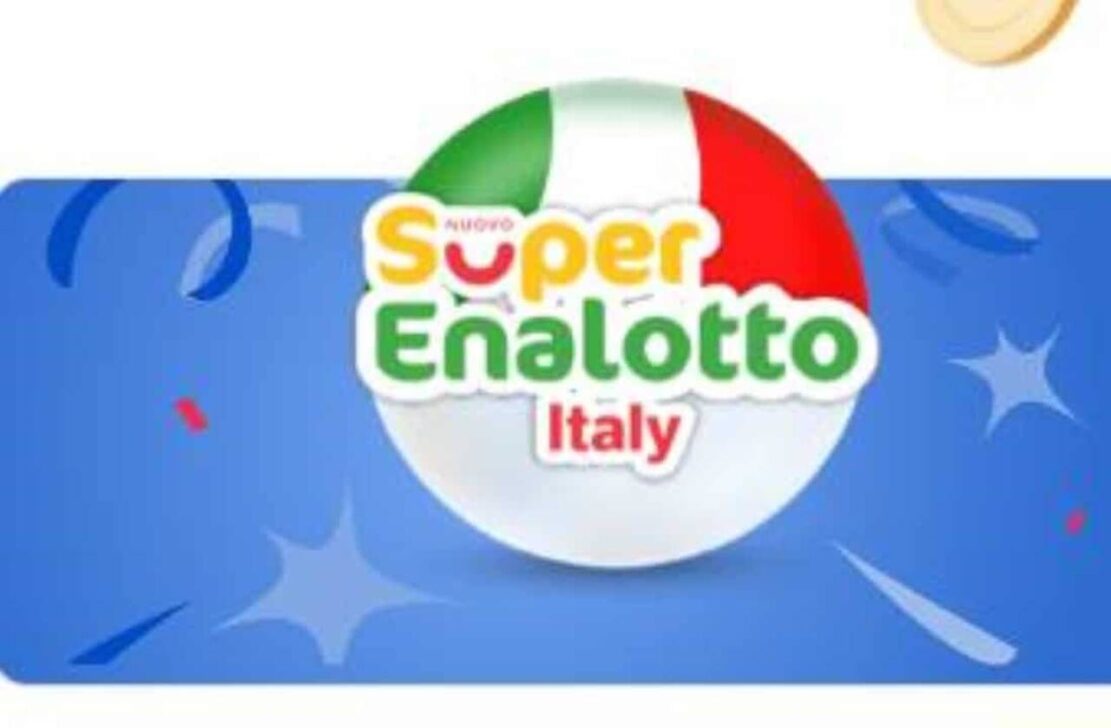 Super Enalotto