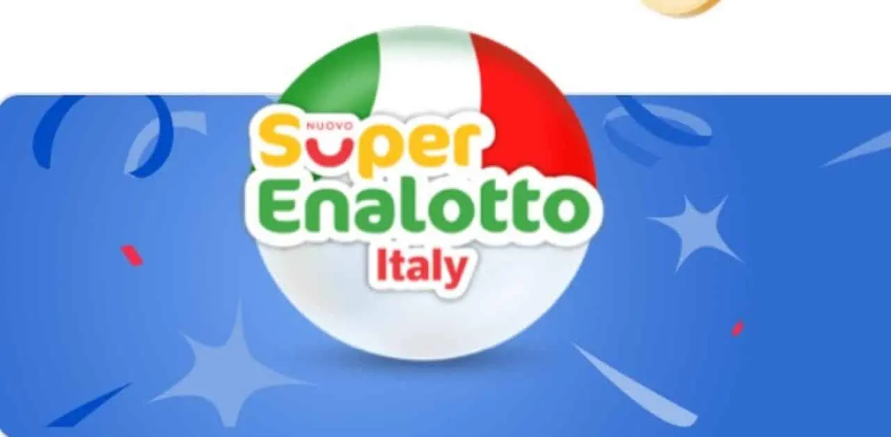 SuperEnalotto