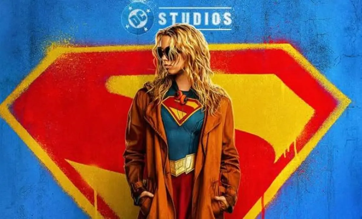 Supergirl