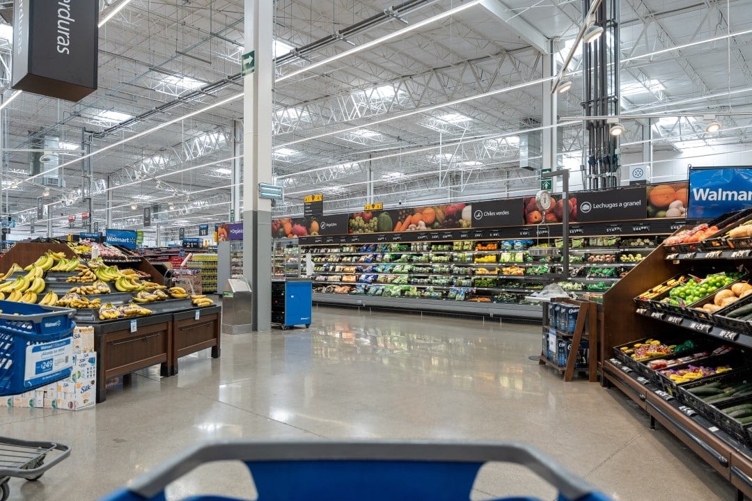 Supermercado