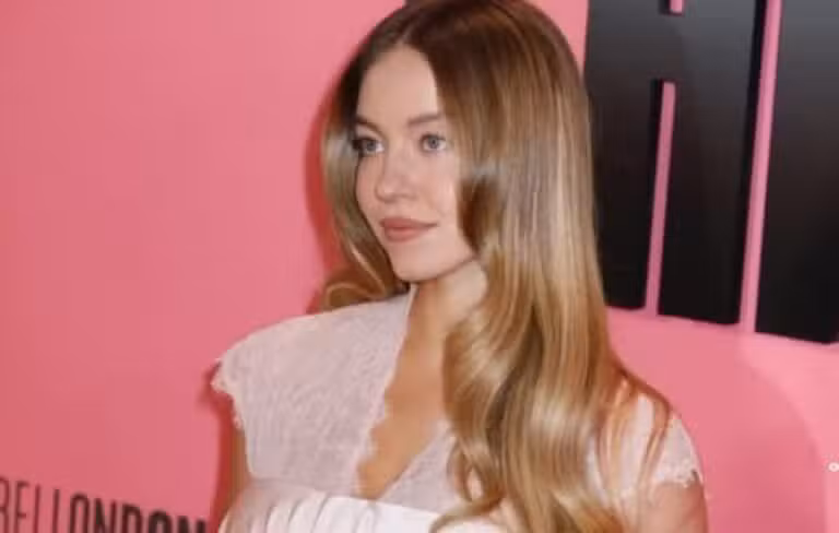 Sydney Sweeney