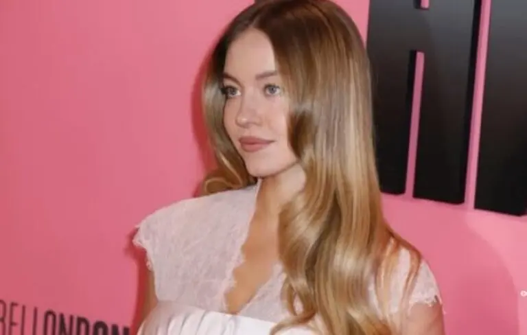 Sydney Sweeney