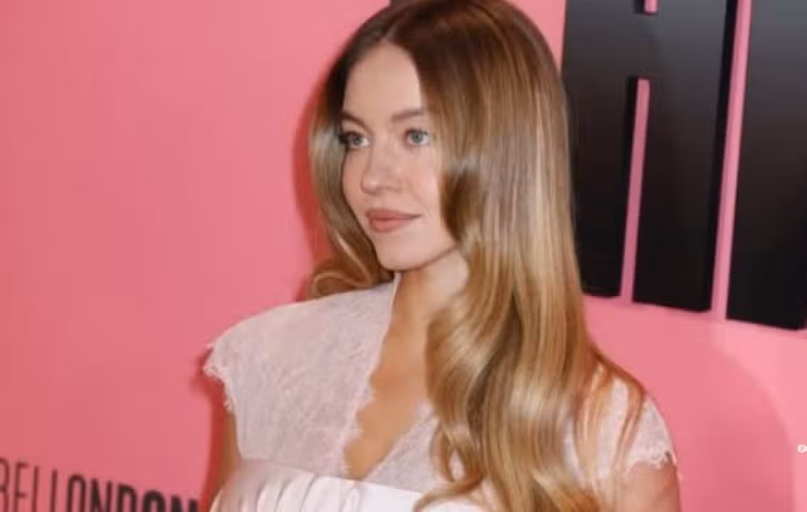 Sydney Sweeney