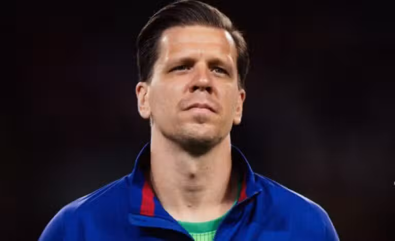 Szczesny