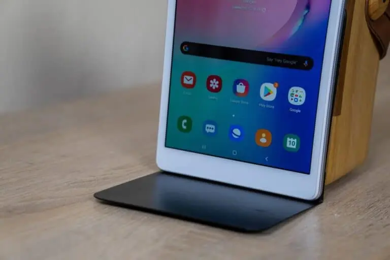 Tablet Samsung Galaxy Tab A 8