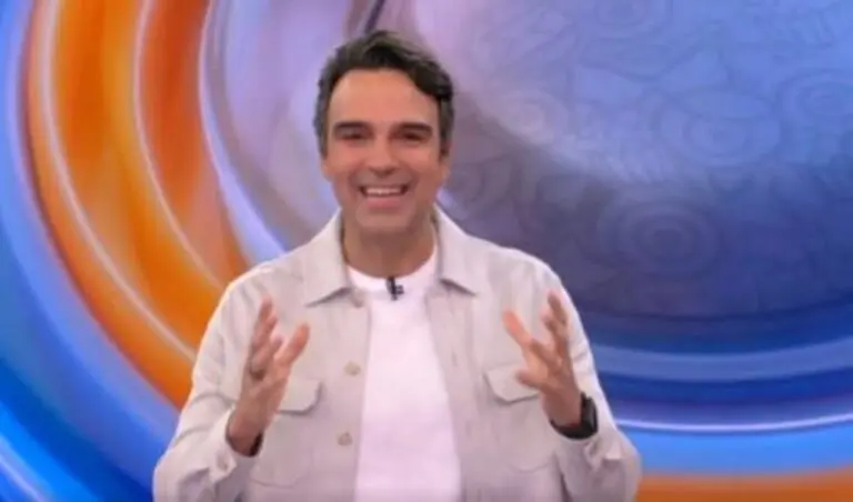 Tadeu Schmidt