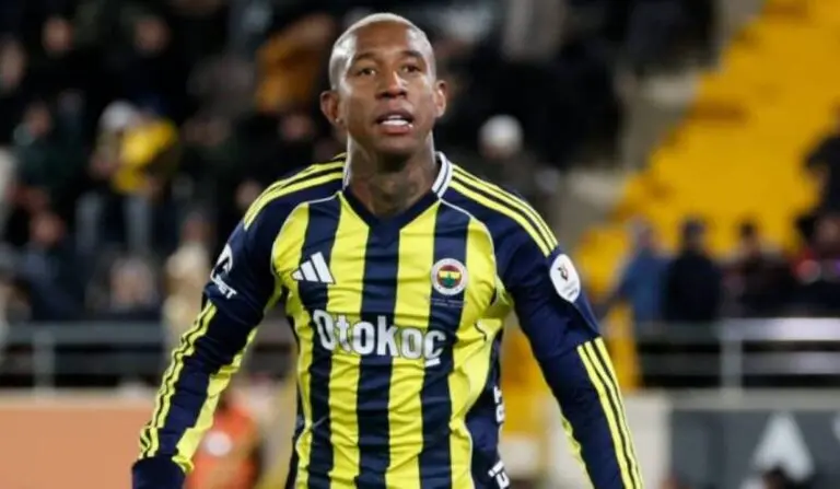 Talisca