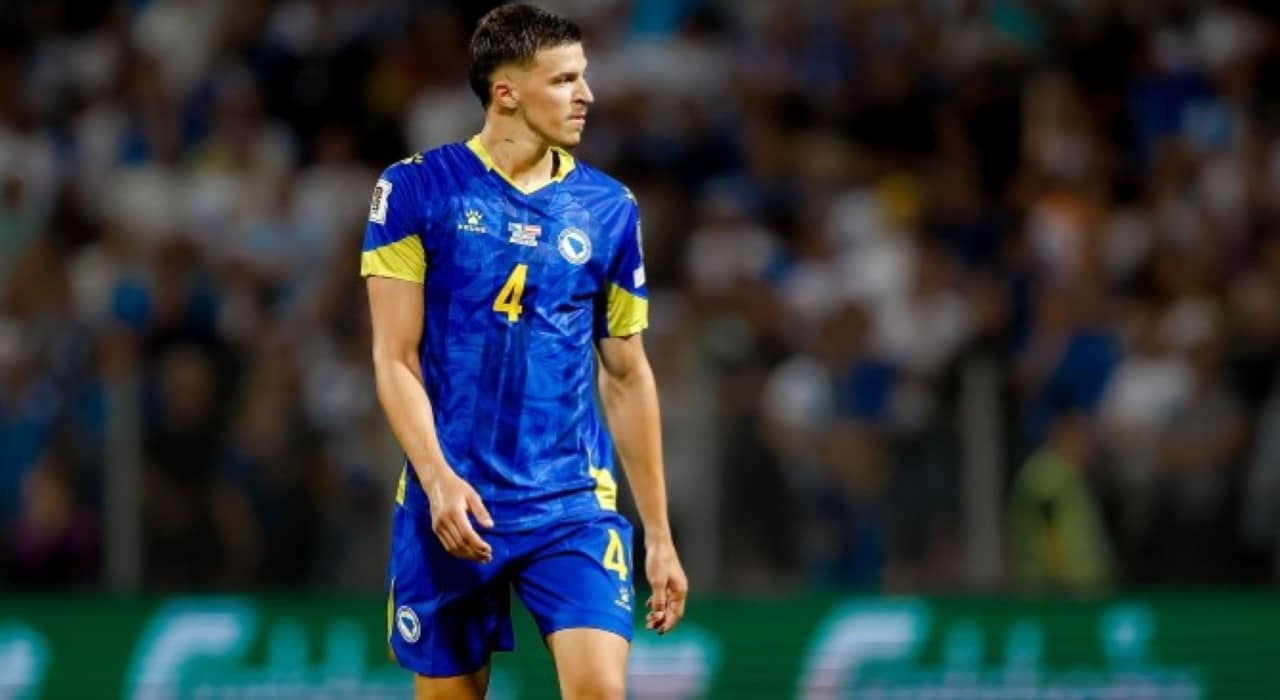 Tarik Muharemovic