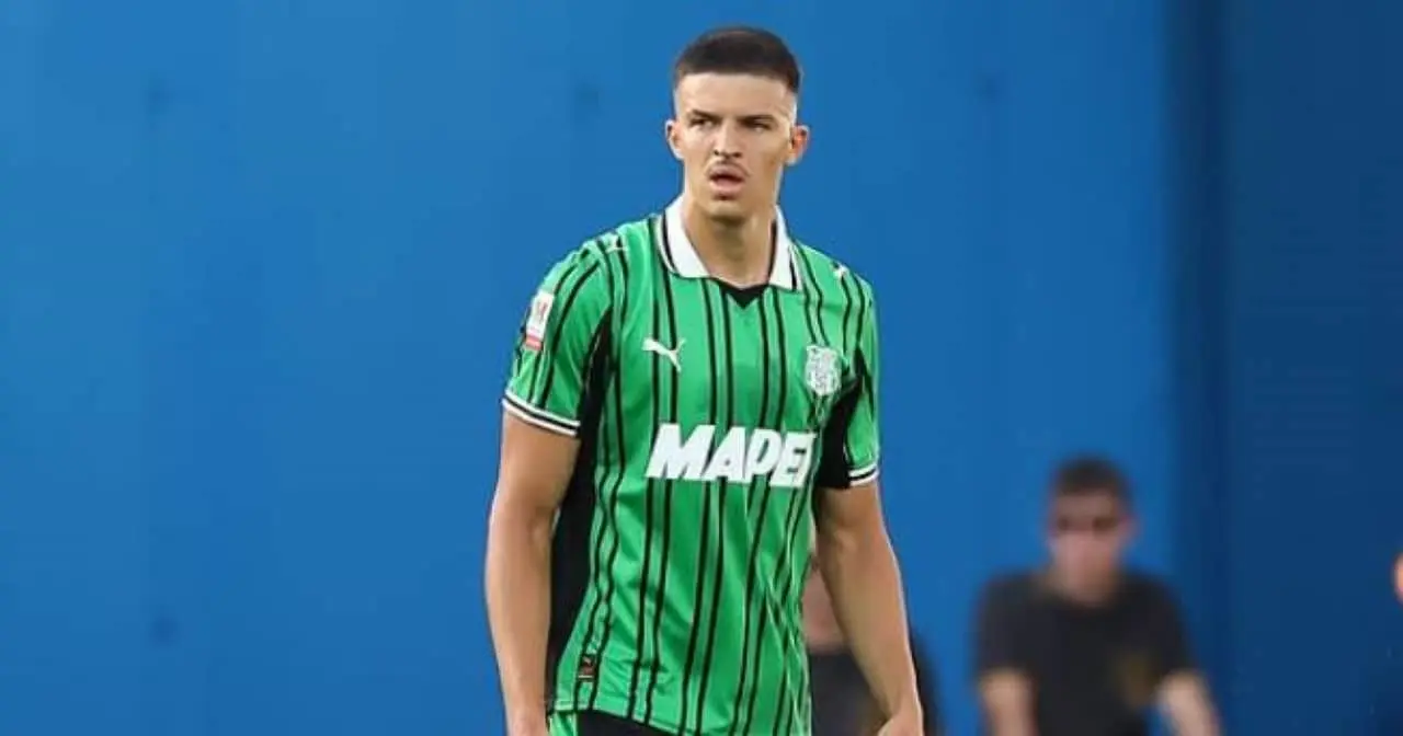 Tarik Muharemovic