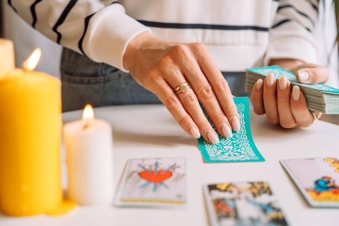 Tarot