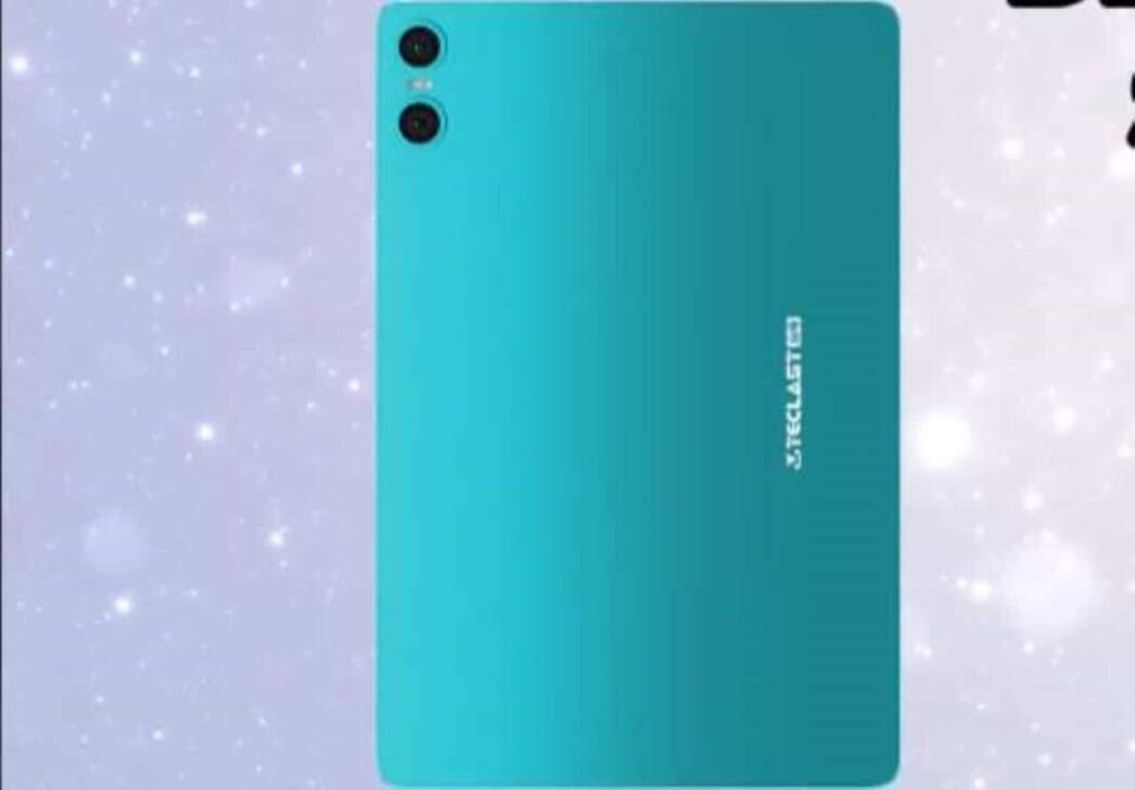 Teclast P33