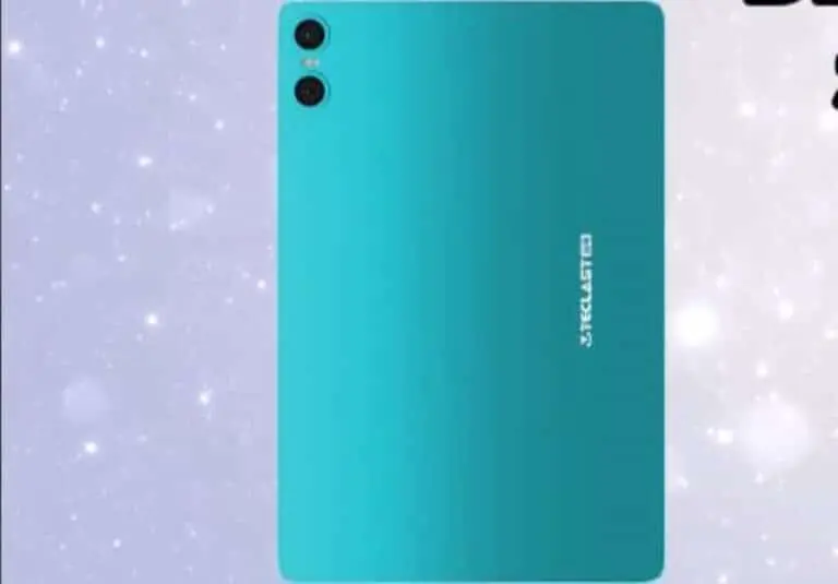 Teclast P33