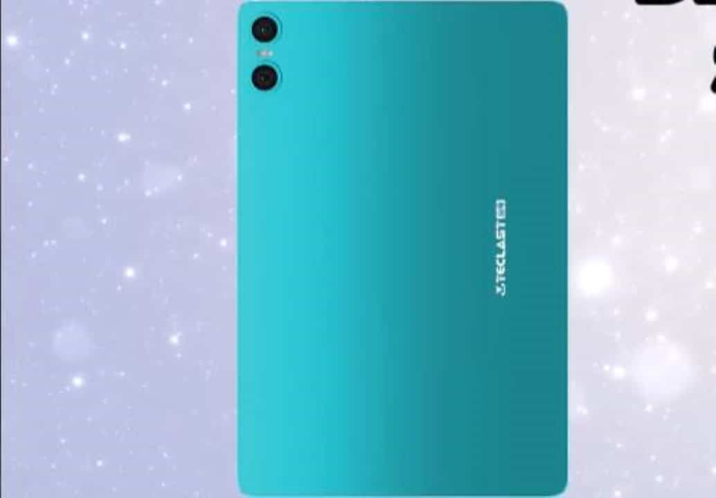 Teclast P33