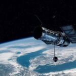 Telescópio Hubble