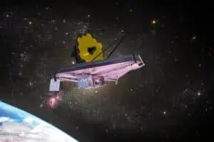 Seis galáxias se fundem em uma só: Telescópio James Webb revela formação de galáxia massiva 12 bilhões de anos atrás