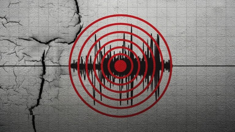 Terremoto
