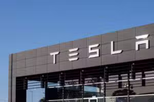 Tesla Model X fører brugt bilmarkedet i USA med salg på 25,6 dage