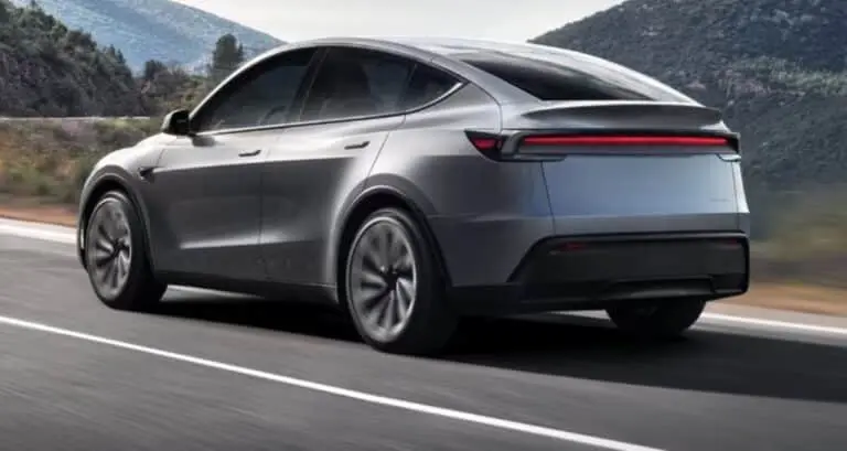 Tesla Full Self-Driving