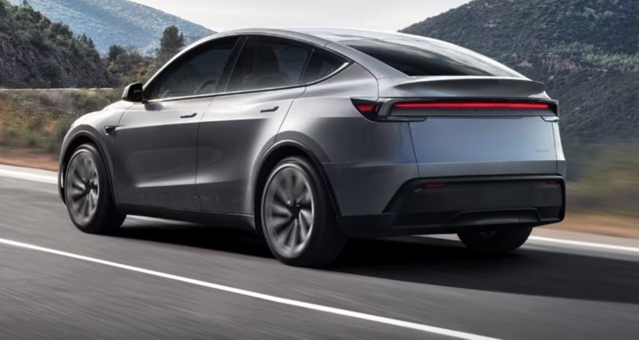 Tesla Full Self-Driving