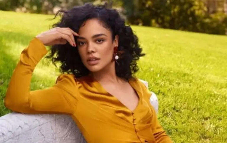 Tessa Thompson