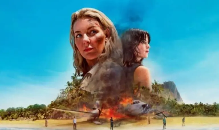 The Castaways