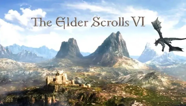 The Elder Scrolls 6