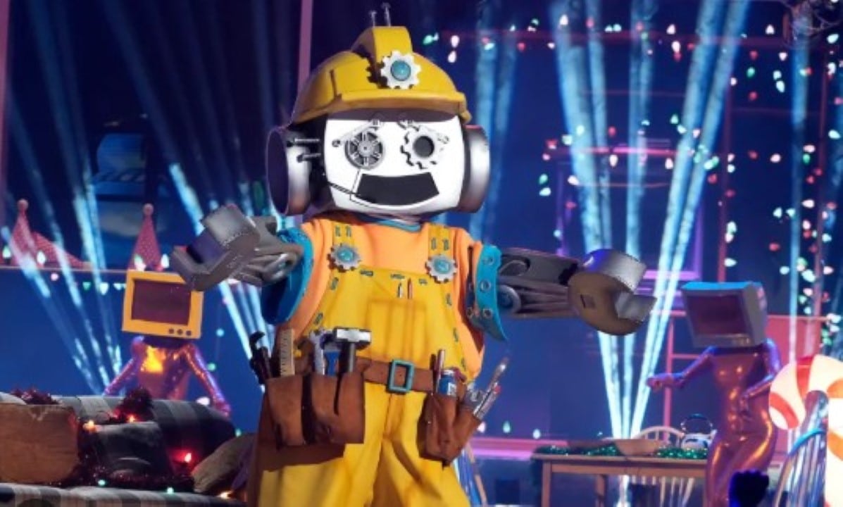 The Masked Singer