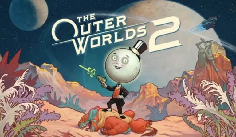 The Outer Worlds 2