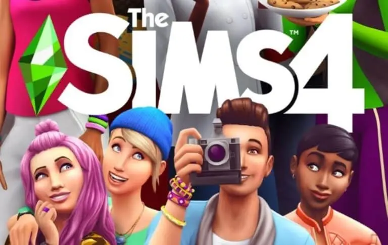 The Sims 4