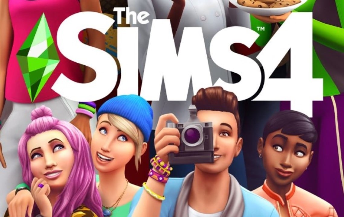 The Sims 4