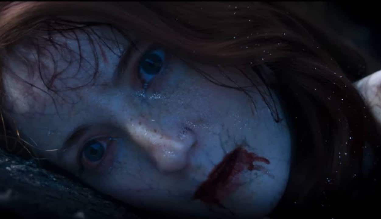 The Witcher