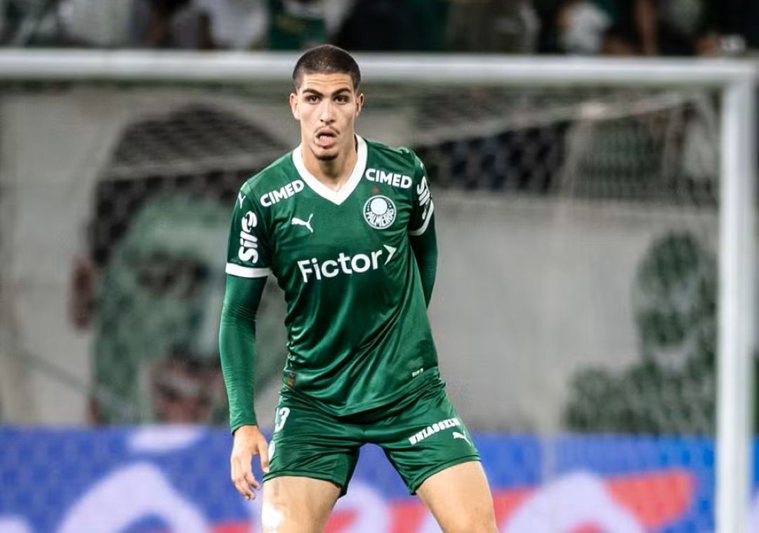 Thiago Pimenta
