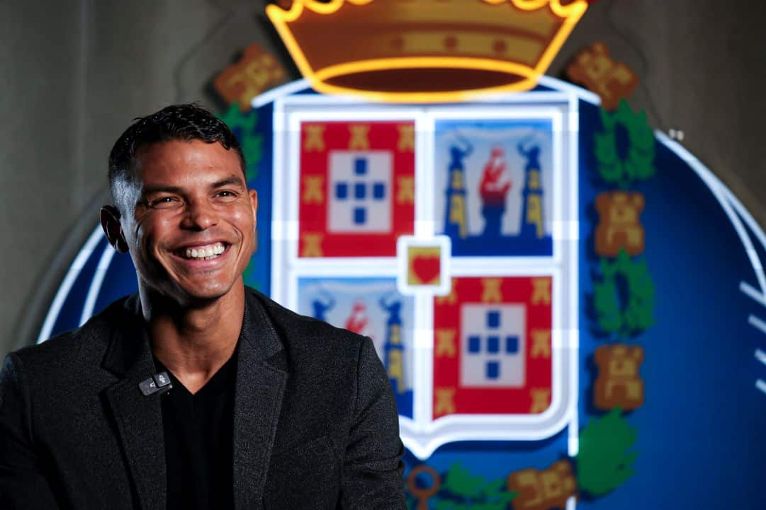 Thiago Silva