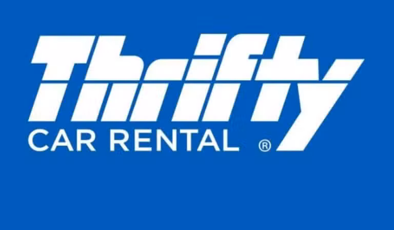 Thrifty Aluguel de Carros