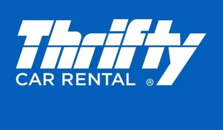 Thrifty Aluguel de Carros
