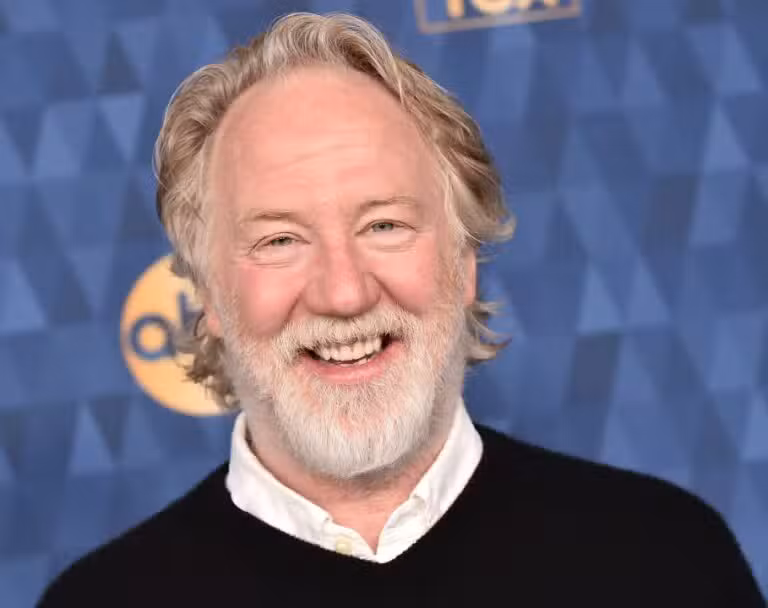 Timothy Busfield