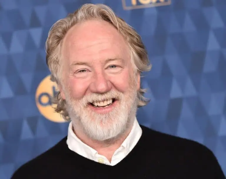 Timothy Busfield