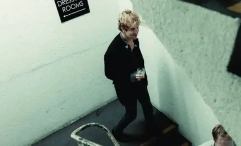 Tom Odell