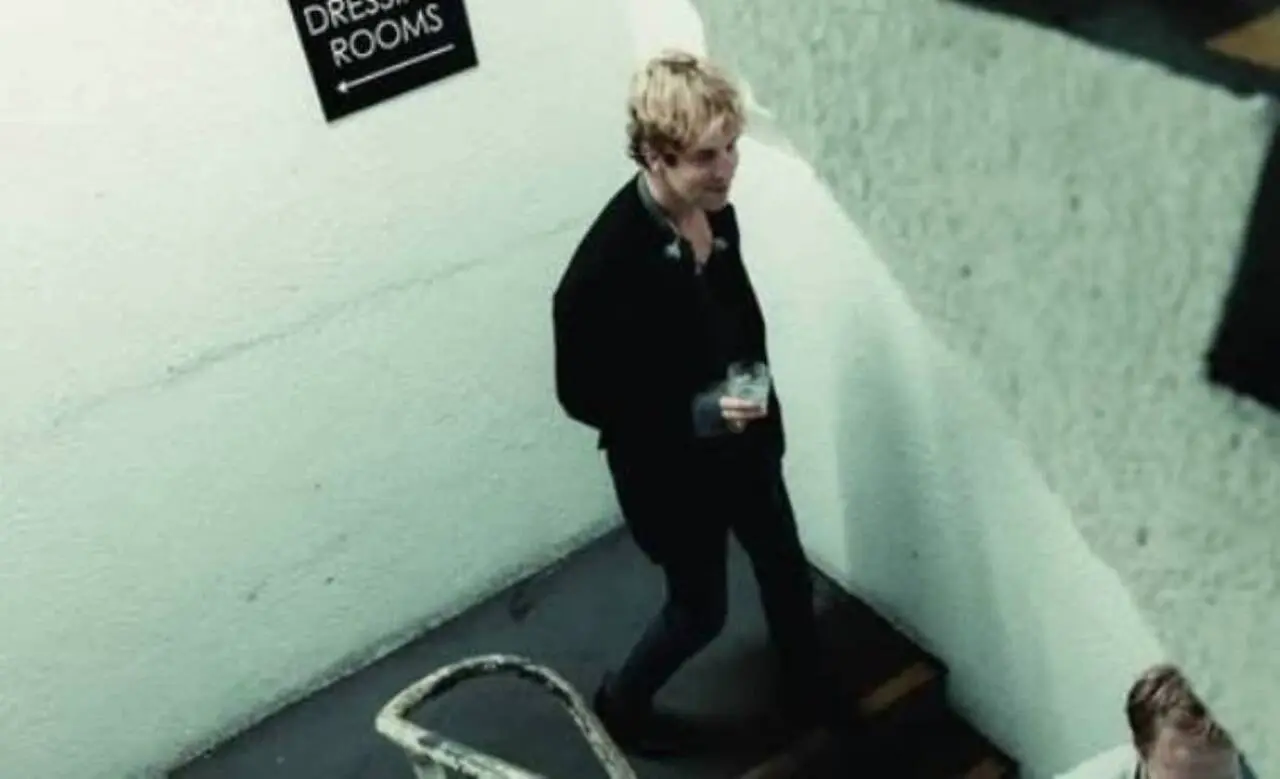 Tom Odell