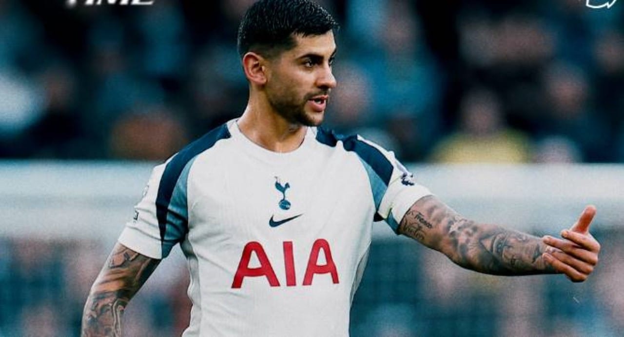 Tottenham