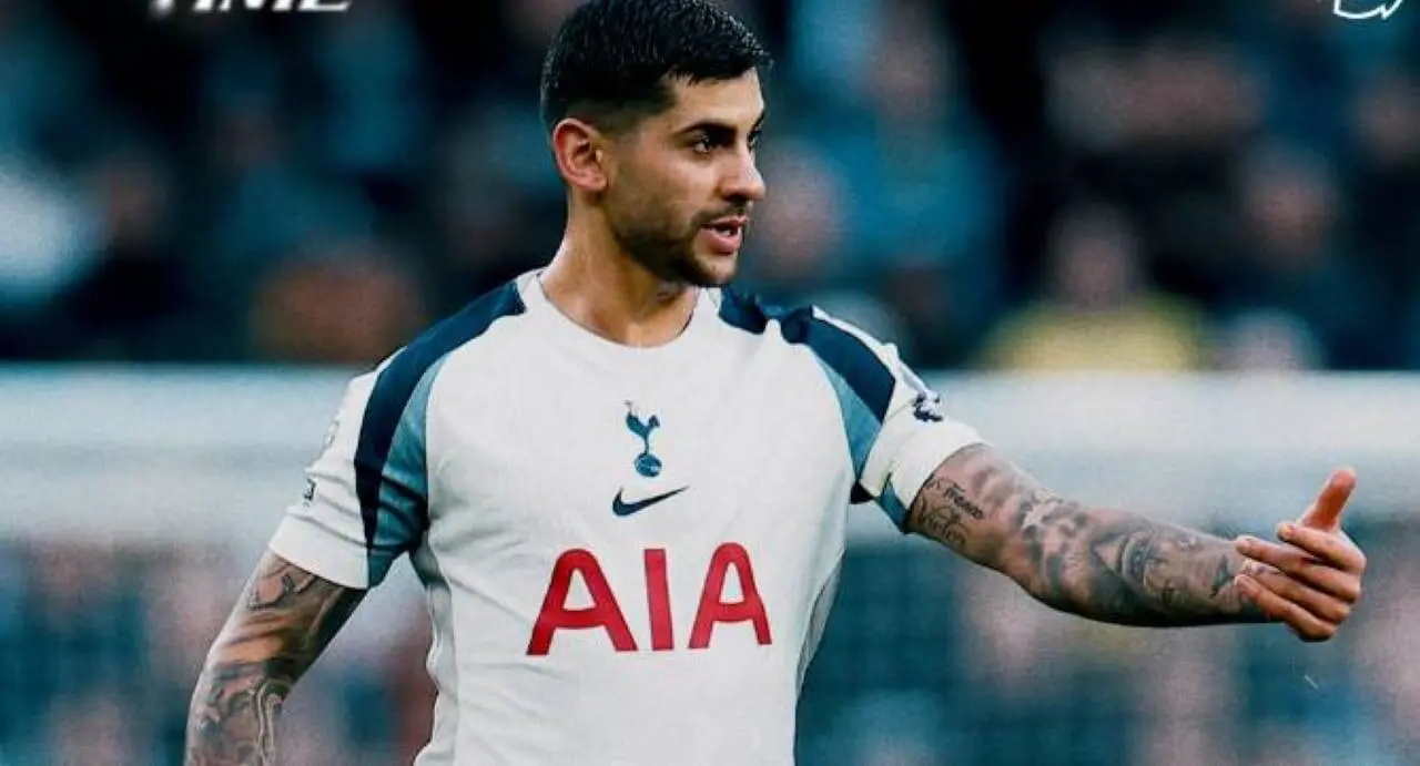 Tottenham