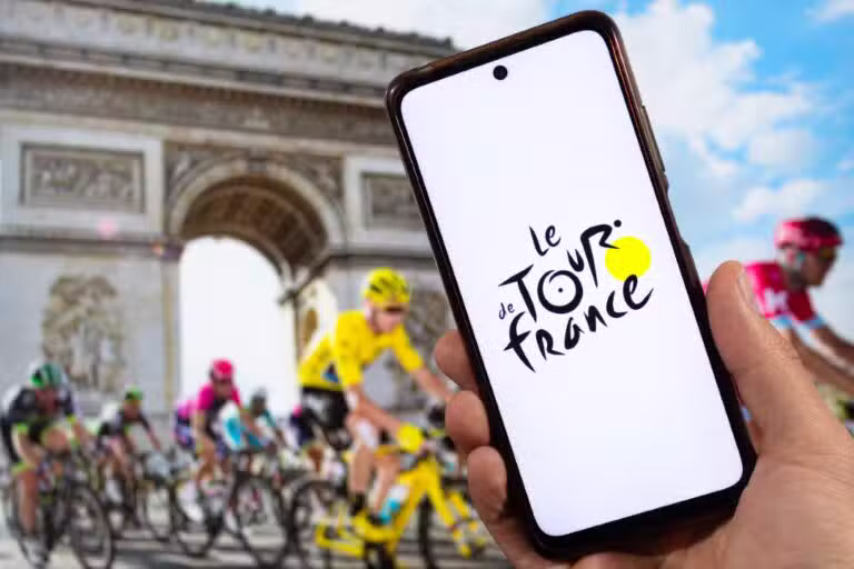 Tour de France